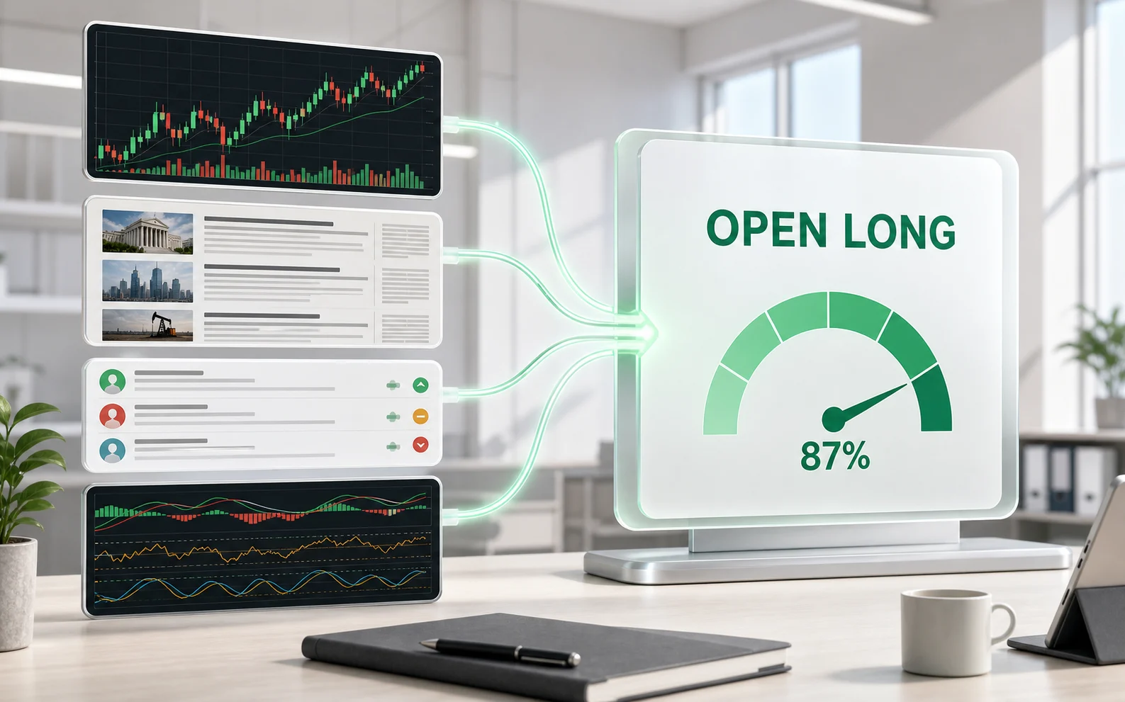 AI Trade Analysis